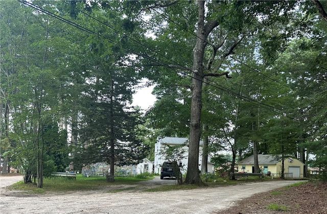 30 Hill Farm Camp Road, Coventry, RI 02816