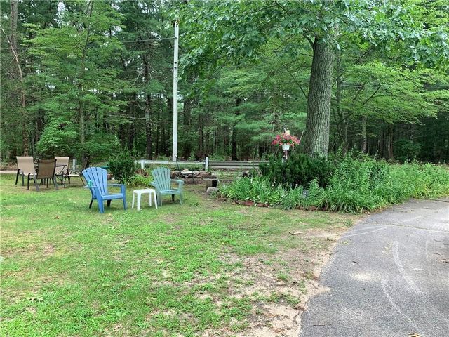30 Hill Farm Camp Road, Coventry, RI 02816