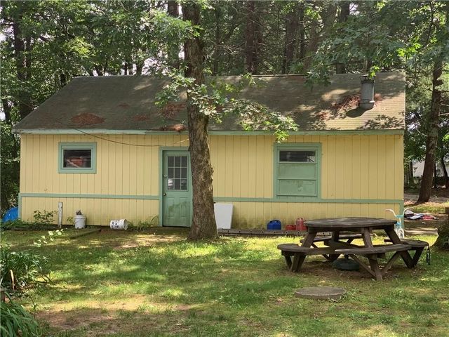 30 Hill Farm Camp Road, Coventry, RI 02816