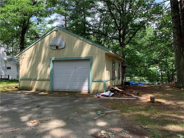 30 Hill Farm Camp Road, Coventry, RI 02816