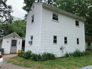 30 Hill Farm Camp Road, Coventry, RI 02816