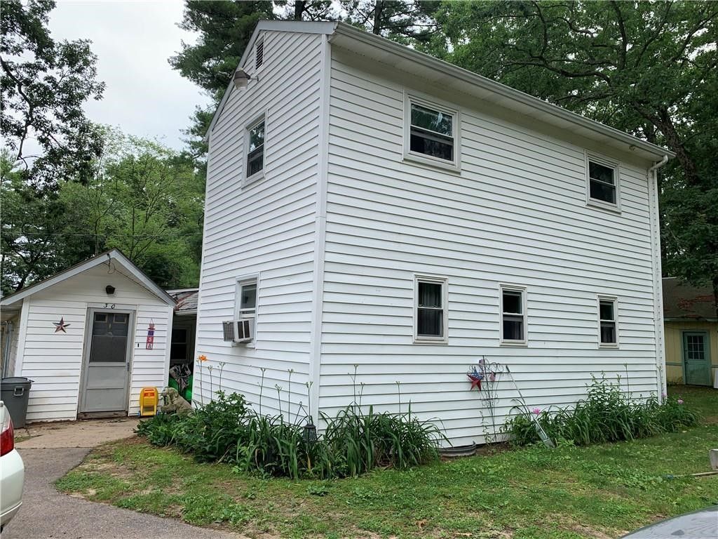 30 Hill Farm Camp Road, Coventry, RI 02816