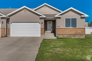 436 N 100 E, Spanish Fork, UT 84660