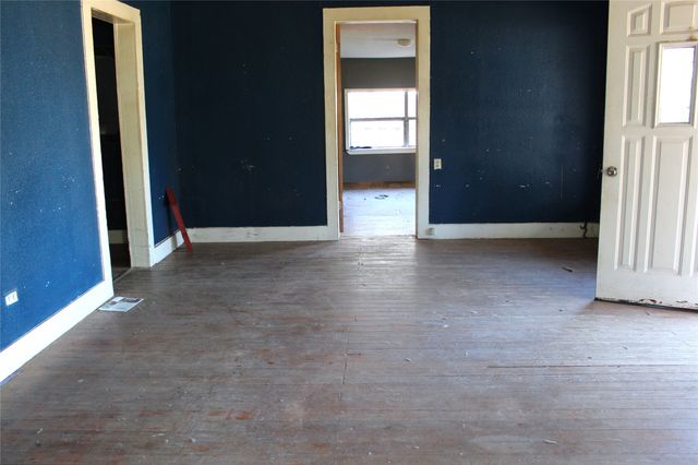 1130 W Hyman Street, Stephenville, TX 76401