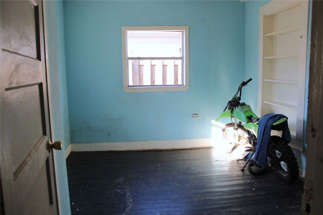 1130 W Hyman Street, Stephenville, TX 76401