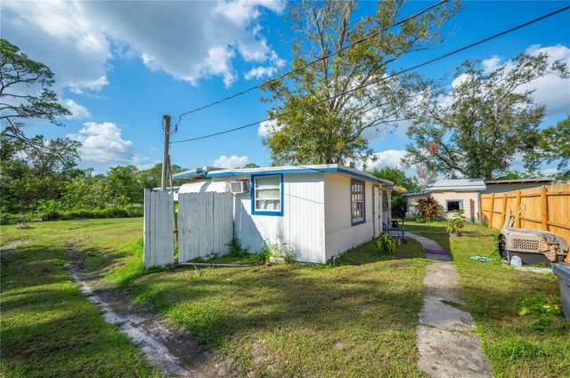 3221 & 3225 CRUTCHFIELD ROAD, Lakeland, FL 33805