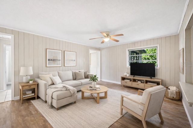 3221 & 3225 CRUTCHFIELD ROAD, Lakeland, FL 33805