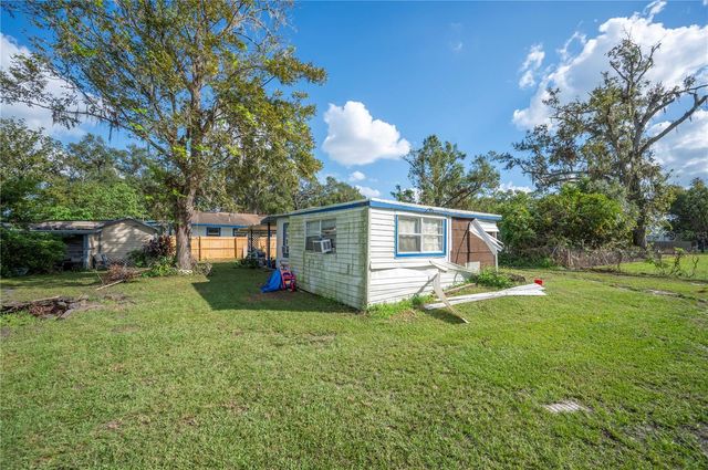 3221 & 3225 CRUTCHFIELD ROAD, Lakeland, FL 33805