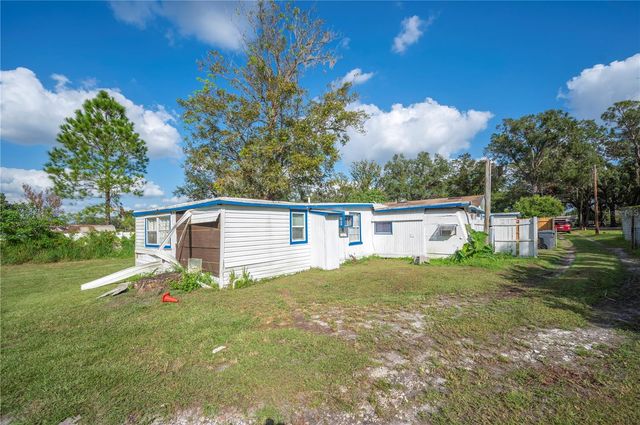 3221 & 3225 CRUTCHFIELD ROAD, Lakeland, FL 33805