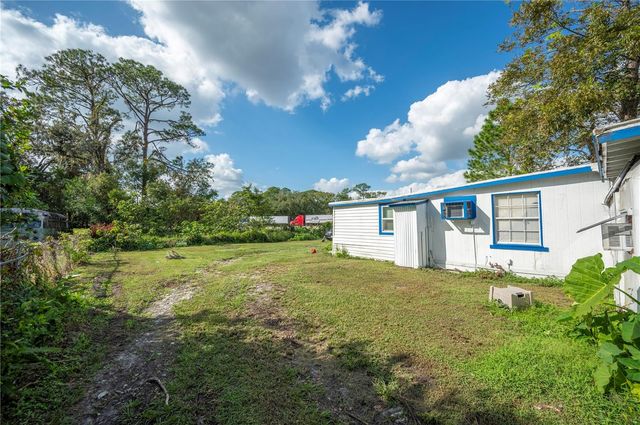 3221 & 3225 CRUTCHFIELD ROAD, Lakeland, FL 33805