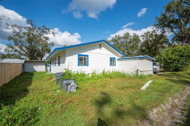 3221 & 3225 CRUTCHFIELD ROAD, Lakeland, FL 33805