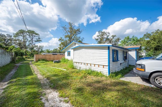 3221 & 3225 CRUTCHFIELD ROAD, Lakeland, FL 33805