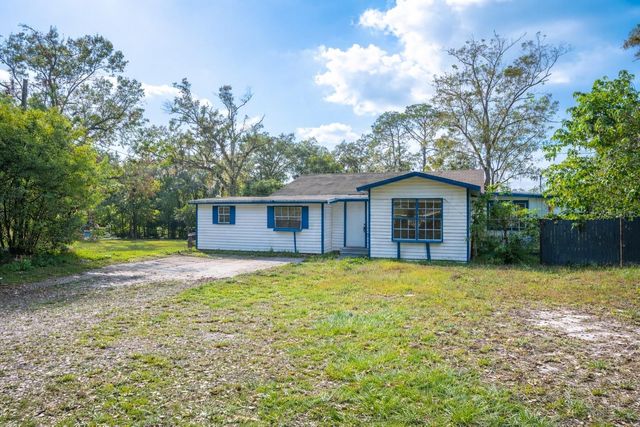 3221 & 3225 CRUTCHFIELD ROAD, Lakeland, FL 33805