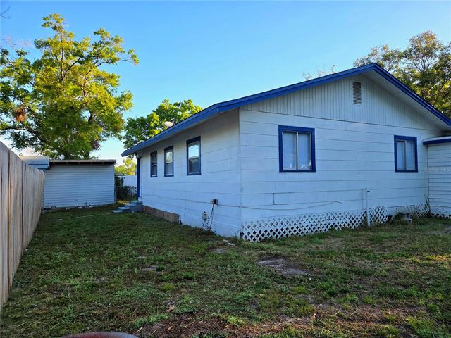 3221 & 3225 CRUTCHFIELD ROAD, Lakeland, FL 33805