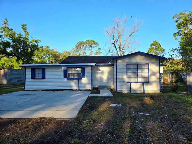 3221 & 3225 CRUTCHFIELD ROAD, Lakeland, FL 33805