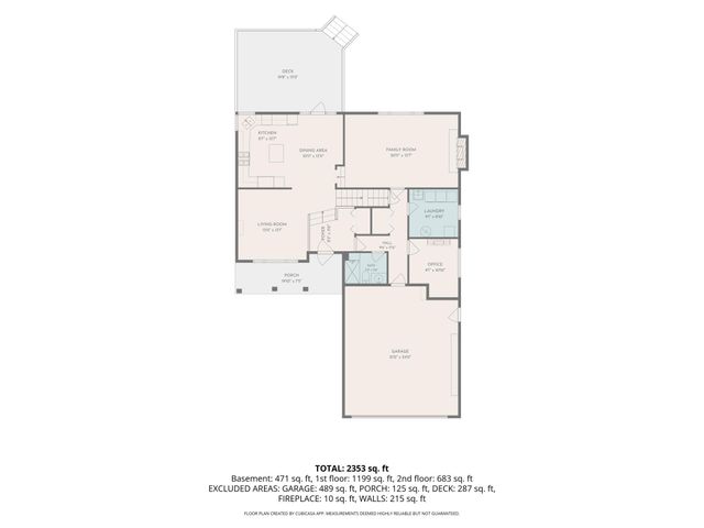 14620 94th Street NE, Otsego, MN 55330