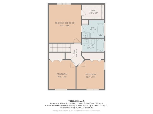 14620 94th Street NE, Otsego, MN 55330