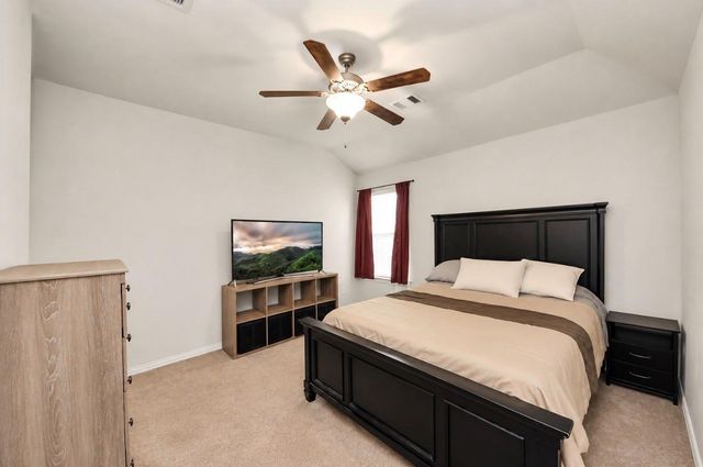 1923 Pontius Drive, Katy, TX 77493