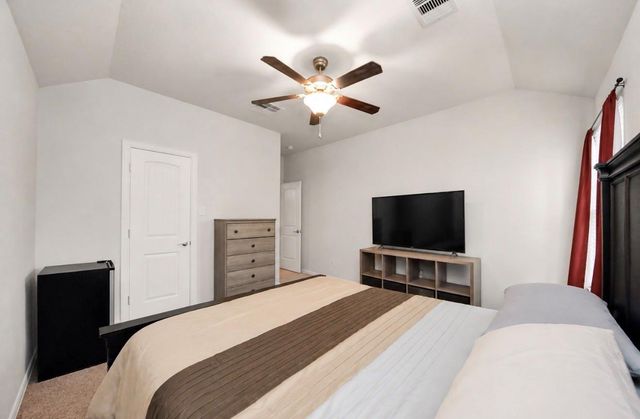 1923 Pontius Drive, Katy, TX 77493