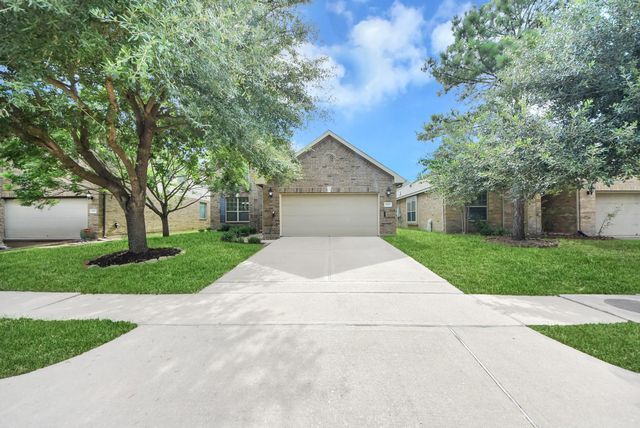1923 Pontius Drive, Katy, TX 77493