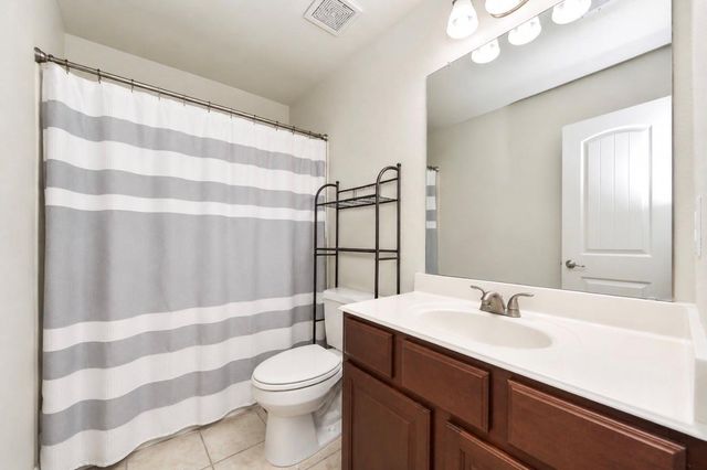 1923 Pontius Drive, Katy, TX 77493