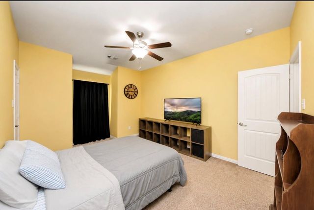 1923 Pontius Drive, Katy, TX 77493