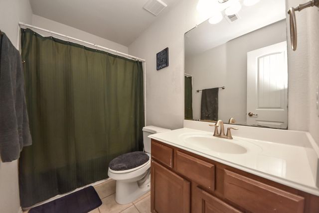 1923 Pontius Drive, Katy, TX 77493