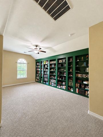 1923 Pontius Drive, Katy, TX 77493