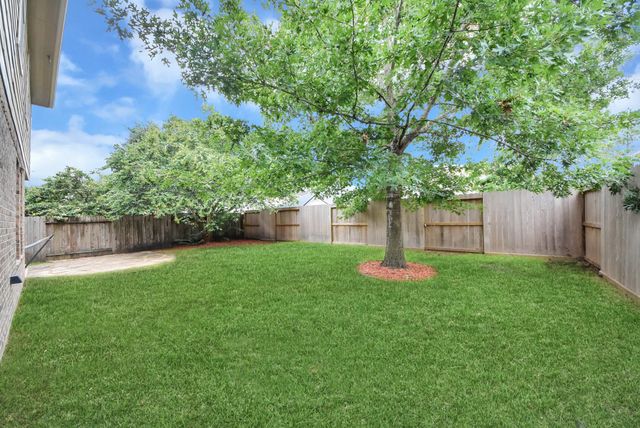 1923 Pontius Drive, Katy, TX 77493