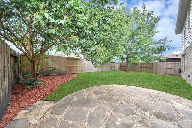 1923 Pontius Drive, Katy, TX 77493