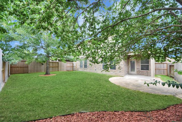 1923 Pontius Drive, Katy, TX 77493