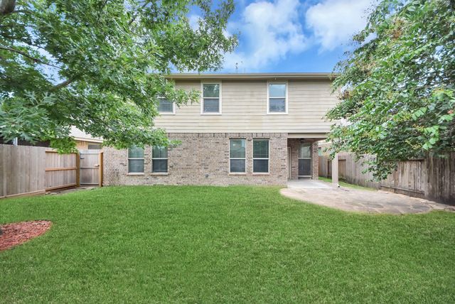 1923 Pontius Drive, Katy, TX 77493
