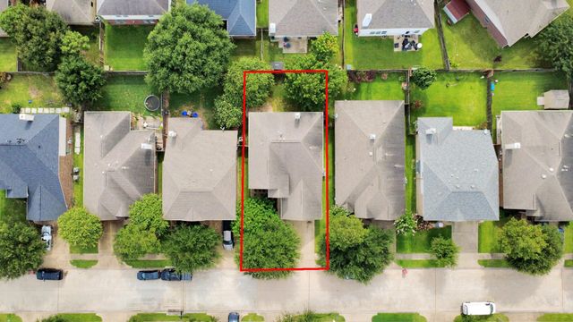 1923 Pontius Drive, Katy, TX 77493