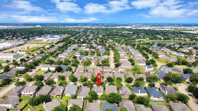 1923 Pontius Drive, Katy, TX 77493