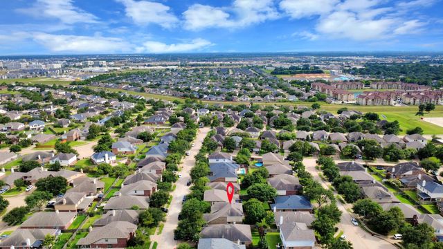 1923 Pontius Drive, Katy, TX 77493