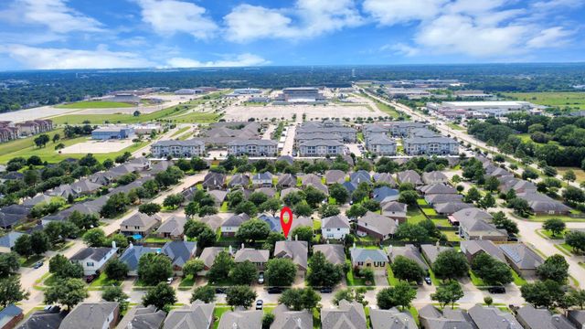 1923 Pontius Drive, Katy, TX 77493