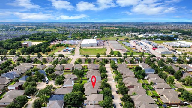 1923 Pontius Drive, Katy, TX 77493