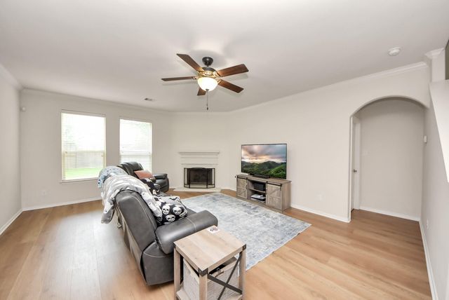 1923 Pontius Drive, Katy, TX 77493