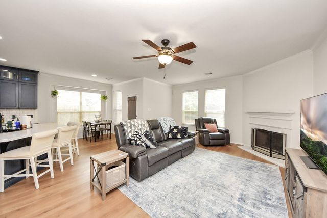 1923 Pontius Drive, Katy, TX 77493