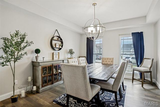 322 Royal Dornoch Court, Dardenne Prairie, MO 63368