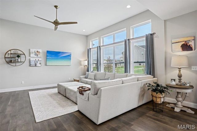 322 Royal Dornoch Court, Dardenne Prairie, MO 63368