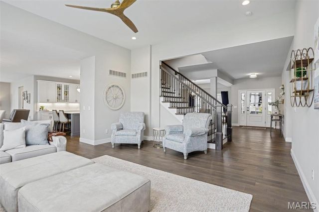 322 Royal Dornoch Court, Dardenne Prairie, MO 63368