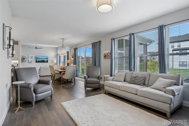 322 Royal Dornoch Court, Dardenne Prairie, MO 63368