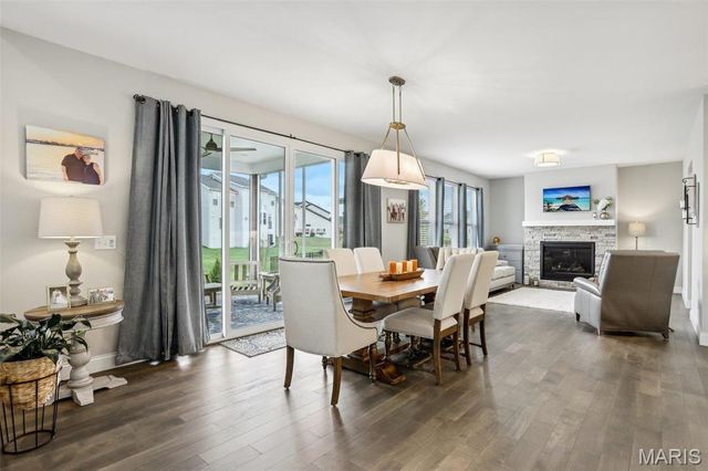 322 Royal Dornoch Court, Dardenne Prairie, MO 63368