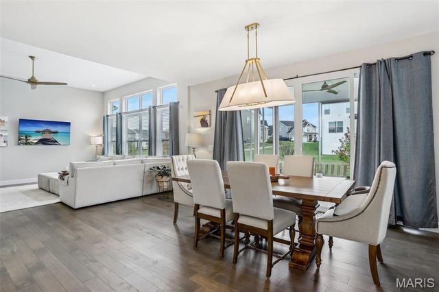 322 Royal Dornoch Court, Dardenne Prairie, MO 63368