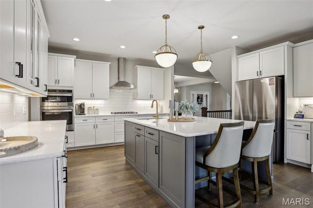 322 Royal Dornoch Court, Dardenne Prairie, MO 63368