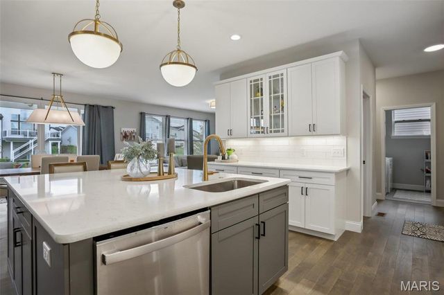 322 Royal Dornoch Court, Dardenne Prairie, MO 63368