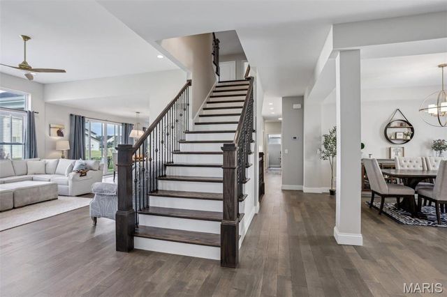 322 Royal Dornoch Court, Dardenne Prairie, MO 63368