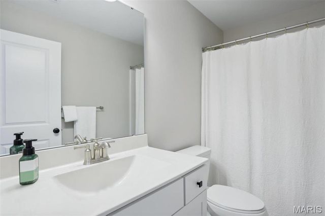 322 Royal Dornoch Court, Dardenne Prairie, MO 63368