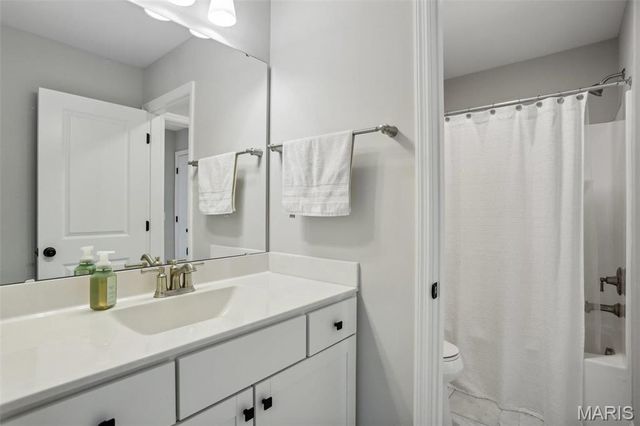 322 Royal Dornoch Court, Dardenne Prairie, MO 63368